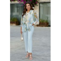 VITTORIA QUEEN 27853-1бр Брюки