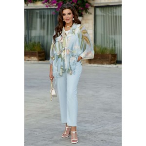 VITTORIA QUEEN 27853-1бр Брюки VITTORIA QUEEN 27853-1бр Брюки