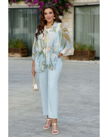 VITTORIA QUEEN 27853-1бр Брюки