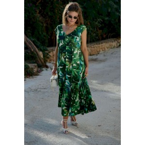 VITTORIA QUEEN 27963 Платье