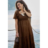 VITTORIA QUEEN 27983 Платье