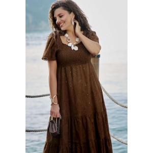 VITTORIA QUEEN 27983 Платье