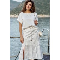 VITTORIA QUEEN 27993 Костюм юбочный VITTORIA QUEEN 27993 Костюм юбочный