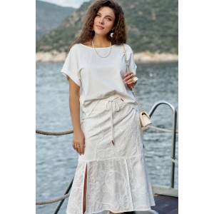 VITTORIA QUEEN 27993 Костюм юбочный