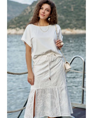 VITTORIA QUEEN 27993 Костюм юбочный VITTORIA QUEEN 27993 Костюм юбочный