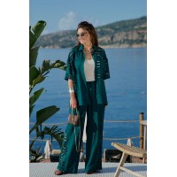 VITTORIA QUEEN 28043 Костюм брючный