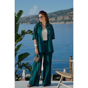 VITTORIA QUEEN 28043 Костюм брючный