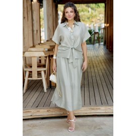 VITTORIA QUEEN 28083-1ю Юбка..