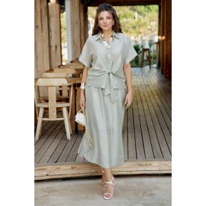 VITTORIA QUEEN 28083-1ю Юбка