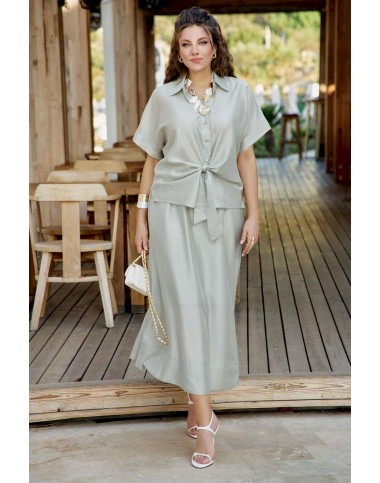 VITTORIA QUEEN 28083-1ю Юбка