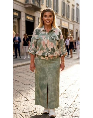 VITTORIA QUEEN 28113-1ю Юбка