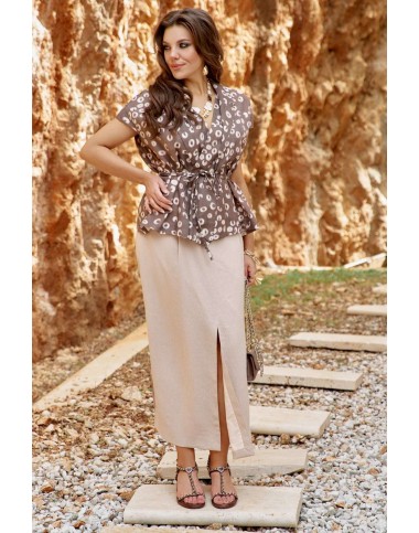 VITTORIA QUEEN 28123ю Юбка