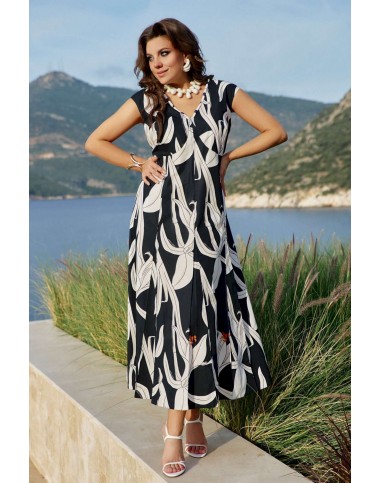 VITTORIA QUEEN 28133 Платье