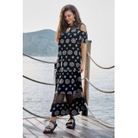 VITTORIA QUEEN 28173 Платье