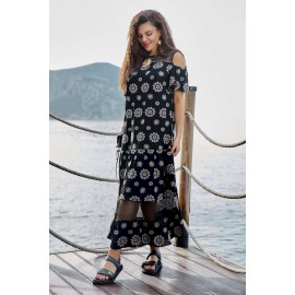 VITTORIA QUEEN 28173 Платье..