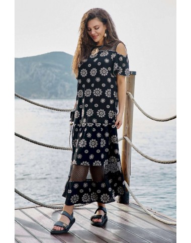 VITTORIA QUEEN 28173 Платье