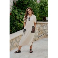 VITTORIA QUEEN 28243 Платье