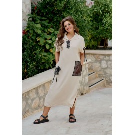 VITTORIA QUEEN 28243 Платье..