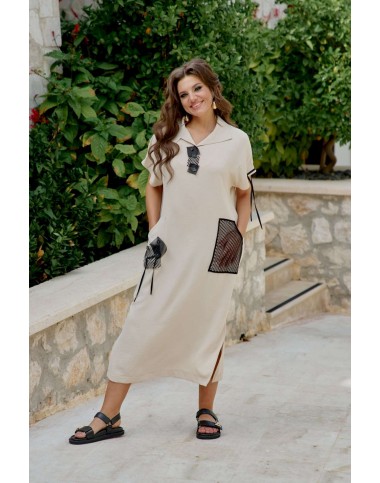 VITTORIA QUEEN 28243 Платье