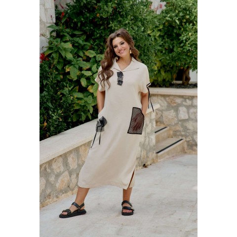 VITTORIA QUEEN 28243 Платье