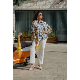 VITTORIA QUEEN 28313бр Брюки..