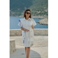 VITTORIA QUEEN 28343 Платье VITTORIA QUEEN 28343 Платье