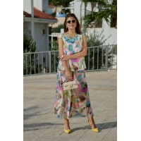 VITTORIA QUEEN 28363к Жакет