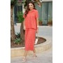 VITTORIA QUEEN 28393 Костюм брючный VITTORIA QUEEN 28393 Костюм брючный