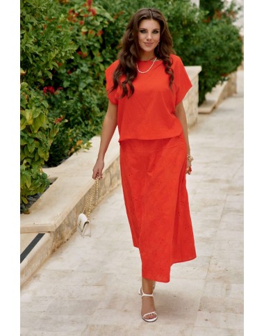 VITTORIA QUEEN 28503 Костюм юбочный