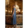 VITTORIA QUEEN 28513 Платье