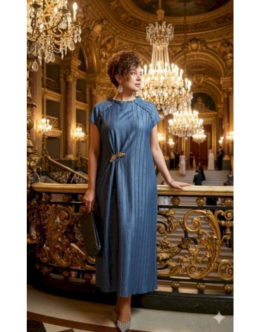 VITTORIA QUEEN 28513 Платье