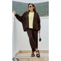 VITTORIA QUEEN 28553-1бр Брюки