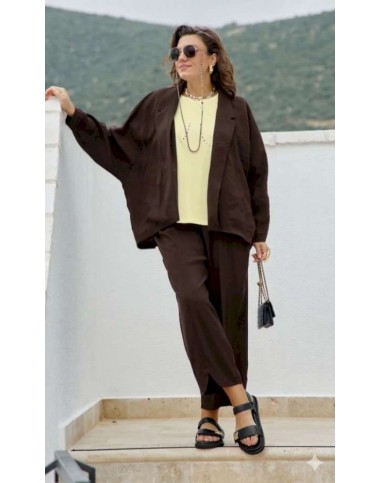 VITTORIA QUEEN 28553-1бр Брюки