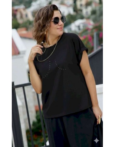 VITTORIA QUEEN 28553-2бл Блуза