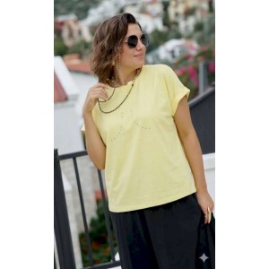 VITTORIA QUEEN 28553-3бл Блуза