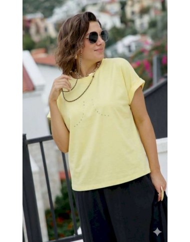 VITTORIA QUEEN 28553-3бл Блуза