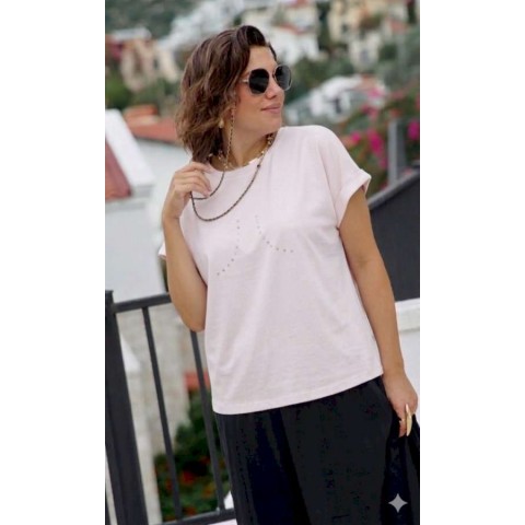 VITTORIA QUEEN 28553-4бл Блуза