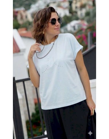 VITTORIA QUEEN 28553-5бл Блуза