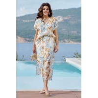 VITTORIA QUEEN 28563 Костюм юбочный