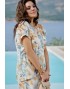 VITTORIA QUEEN 28563 Костюм юбочный