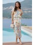 VITTORIA QUEEN 28563 Костюм юбочный