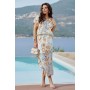 VITTORIA QUEEN 28563 Костюм юбочный