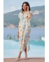 VITTORIA QUEEN 28563 Костюм юбочный