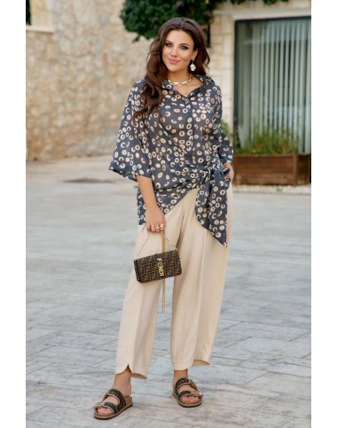 VITTORIA QUEEN 28613бр Брюки