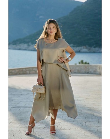 VITTORIA QUEEN 28623ю Юбка