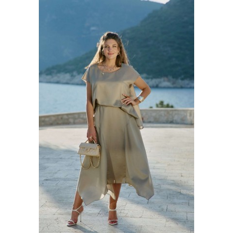 VITTORIA QUEEN 28623ю Юбка