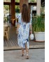 VITTORIA QUEEN 28633 Платье VITTORIA QUEEN 28633 Платье