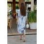 VITTORIA QUEEN 28633 Платье VITTORIA QUEEN 28633 Платье