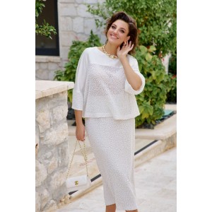 VITTORIA QUEEN 28643ю Юбка