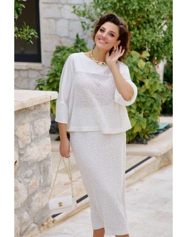 VITTORIA QUEEN 28643ю Юбка